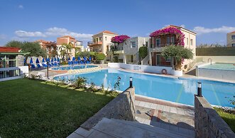 Stefan Village Hotel