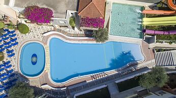 Stefan Village Hotel