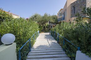 Stefan Village Hotel