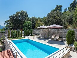 Holiday Apartment Marko