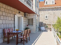 Holiday Apartment Marko