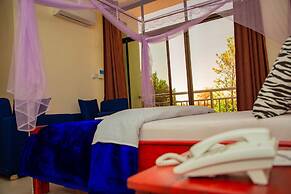 Kilimanjaro White House Hotel