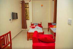 Kilimanjaro White House Hotel