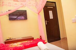 Kilimanjaro White House Hotel