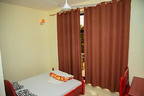Kilimanjaro White House Hotel