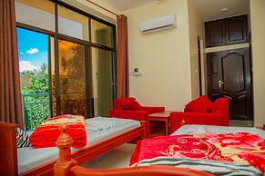 Kilimanjaro White House Hotel