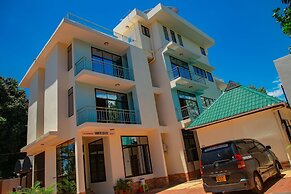 Kilimanjaro White House Hotel