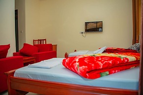 Kilimanjaro White House Hotel