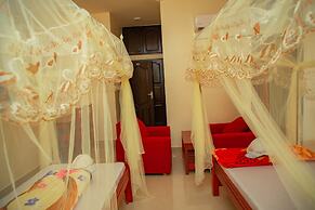Kilimanjaro White House Hotel