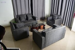 Kilimanjaro White House Hotel
