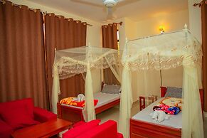 Kilimanjaro White House Hotel
