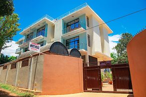 Kilimanjaro White House Hotel