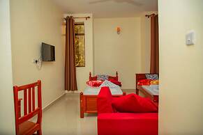 Kilimanjaro White House Hotel