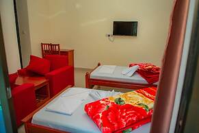 Kilimanjaro White House Hotel