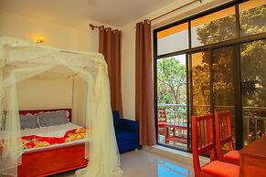 Kilimanjaro White House Hotel