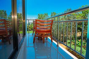 Kilimanjaro White House Hotel