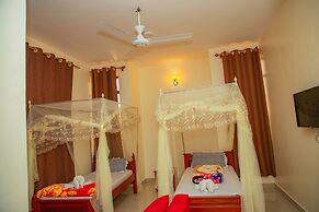 Kilimanjaro White House Hotel