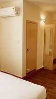 Jagadish hotel begur