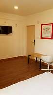 Jagadish hotel begur