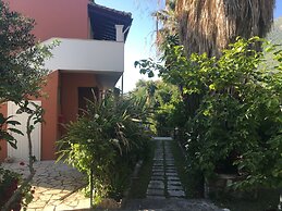 Pension Skala