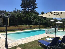 Pension Skala