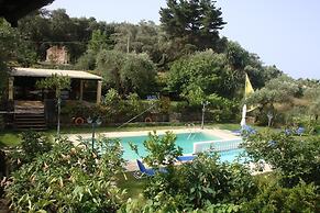 Pension Skala