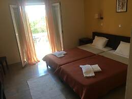Pension Skala