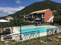 Pension Skala