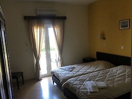 Pension Skala