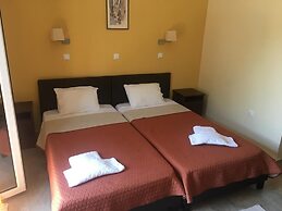 Pension Skala