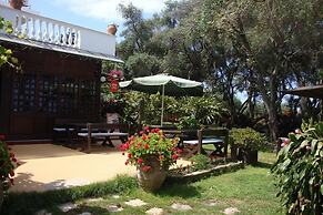 Pension Skala