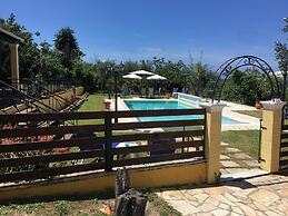 Pension Skala