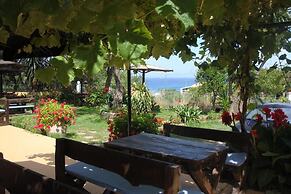 Pension Skala