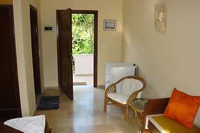 Pension Skala