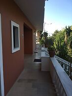 Pension Skala
