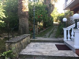Pension Skala