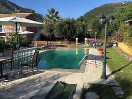 Pension Skala