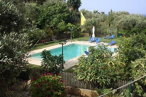 Pension Skala