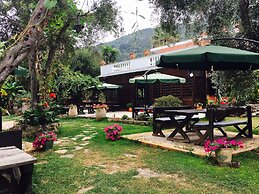 Pension Skala