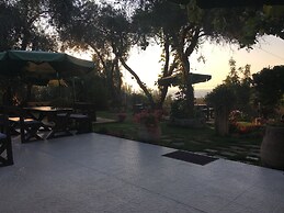 Pension Skala