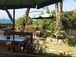 Pension Skala