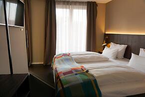 Central Hotel Münster