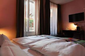 Central Hotel Münster