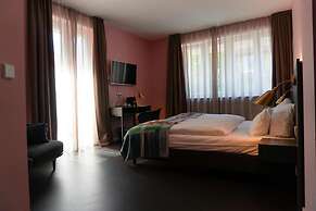 Central Hotel Münster
