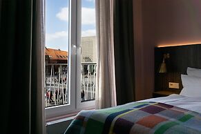 Central Hotel Münster