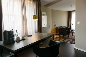 Central Hotel Münster