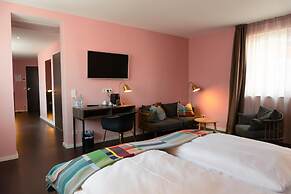 Central Hotel Münster