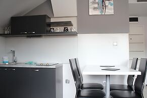 Apartments Holiday Budva