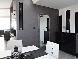 Apartments Holiday Budva