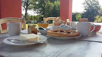 B&B Santa Maria di Lorgana